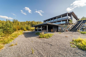 Villa Hirvi